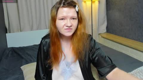 Nora online show from 23, 10, 2025