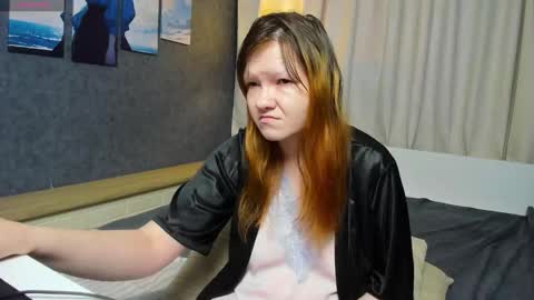 Nora online show from 11, 11, 2025