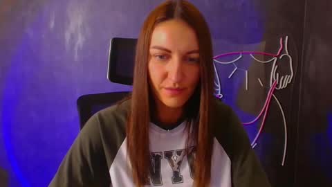 Snapshot of nora_n chatting on 10, 9, 2025 Nora online show from 10, 9, 2025