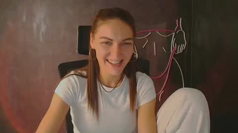 Snapshot of nora_n chatting on 25, 9, 2025 Nora online show from 25, 9, 2025