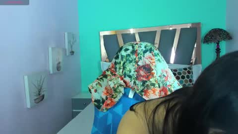 Nora Temptress online show from 6, 2, 2026