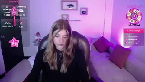 Nora online show from 11, 12, 2024