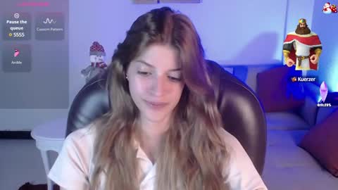 Nora online show from 20, 12, 2024