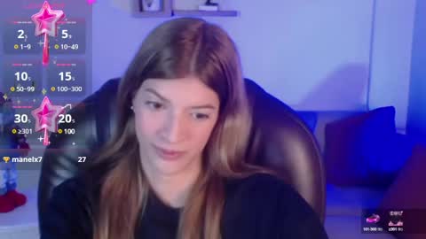 Nora online show from 26, 12, 2024