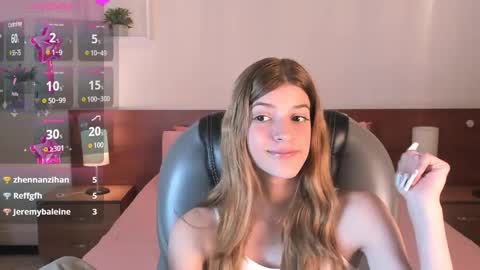 Nora online show from 28, 12, 2024