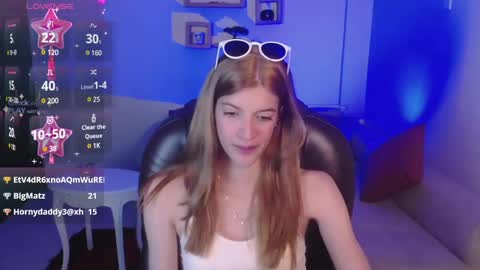 Nora online show from 7, 1, 2025