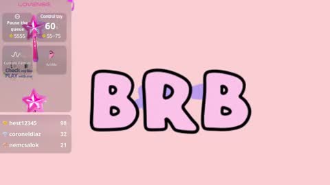 Nora online show from 20, 1, 2025