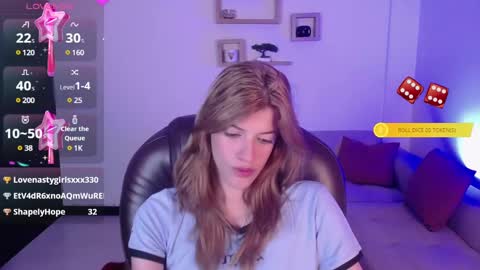 Nora online show from 23, 1, 2025