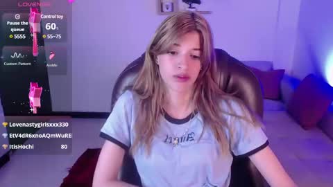 Nora online show from 24, 1, 2025