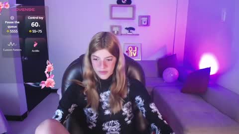 Nora online show from 15, 2, 2025