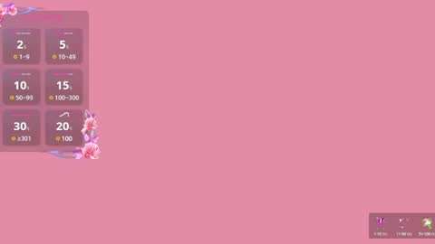 Nora online show from 16, 2, 2025