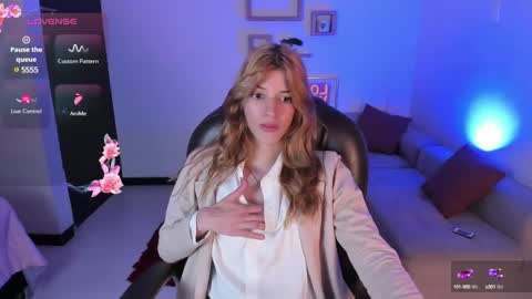 Nora online show from 20, 2, 2025