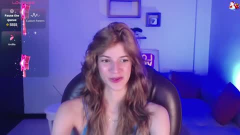 Nora online show from 25, 2, 2025