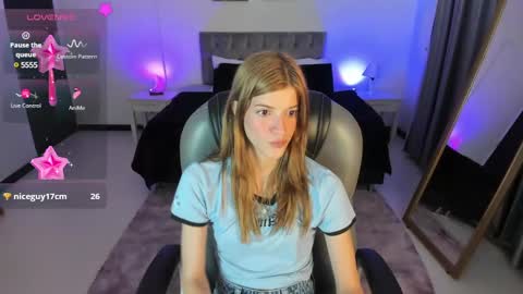 Nora online show from 4, 3, 2025