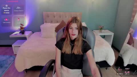 Nora online show from 4, 3, 2026