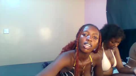 Norababy20 online show from 11, 6, 2026