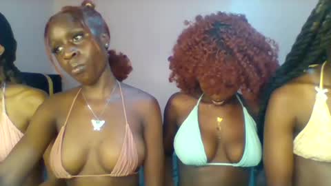 Norababy20 online show from 7, 7, 2026