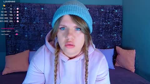 Snapshot of norabigas chatting on 29, 1, 2025 Nora online show from 29, 1, 2025