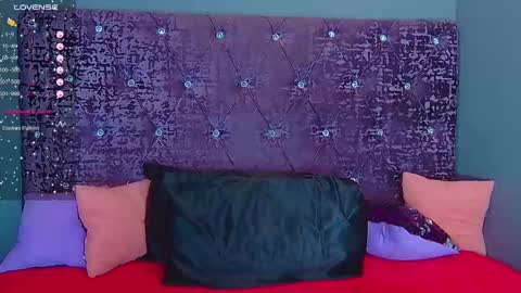 Snapshot of norabigas chatting on 23, 2, 2025 Nora online show from 23, 2, 2025