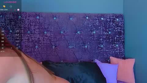 Snapshot of norabigas chatting on 6, 3, 2025 Nora online show from 6, 3, 2025