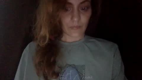 Snapshot of norablues chatting on 29, 1, 2025 norablues online show from 29, 1, 2025