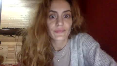 Snapshot of norablues chatting on 25, 9, 2025 norablues online show from 25, 9, 2025