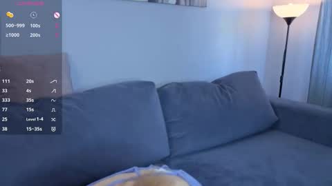 Elina online show from 11, 9, 2025