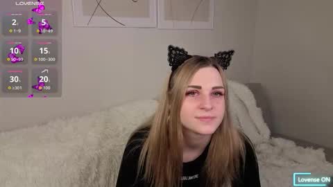 Elina online show from 21, 3, 2026