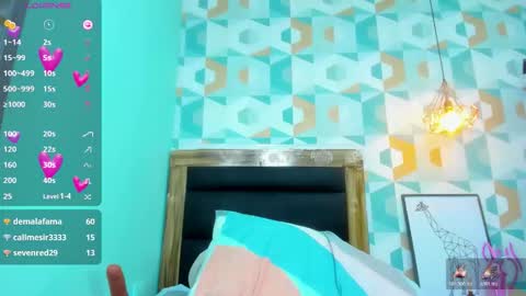 noraloux1 online show from 20, 2, 2026