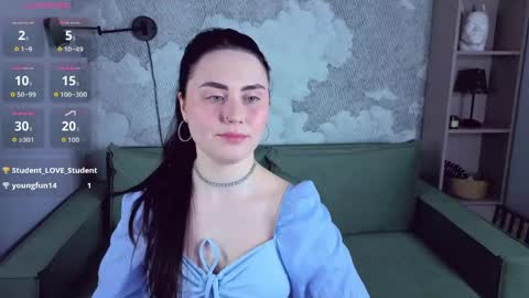 Snapshot of noralumi chatting on 15, 4, 2026 Nora online show from 15, 4, 2026