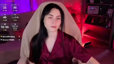 Nora online show from 18, 6, 2026