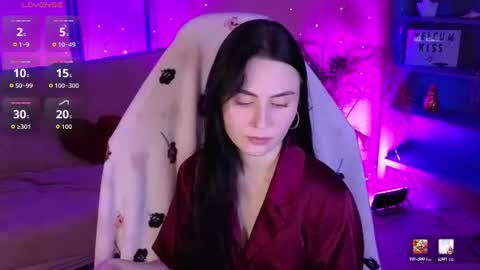 Nora online show from 6, 7, 2026