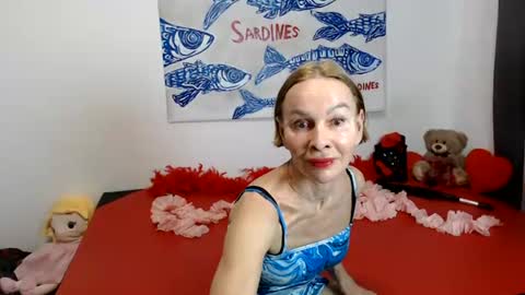 Snapshot of noraohgreys chatting on 17, 7, 2026 Nora online show from 17, 7, 2026