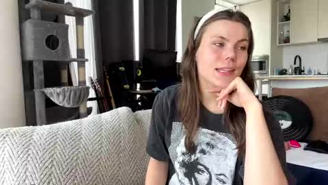 Nordic Belle online show from 15, 5, 2026