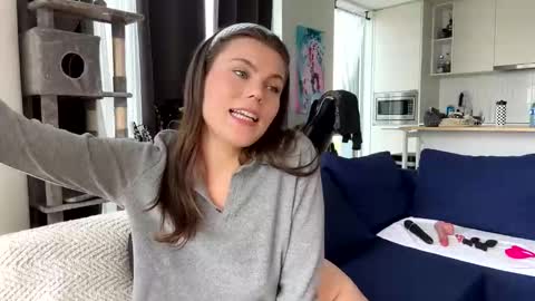 Nordic Belle online show from 22, 5, 2026