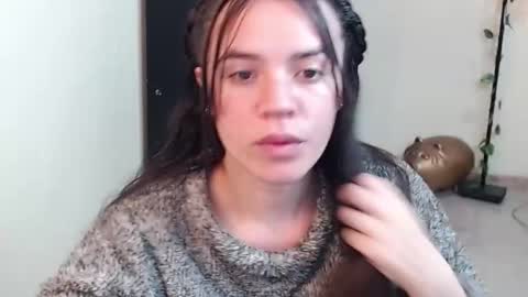 Snapshot of noreen_ chatting on 19, 12, 2024 noreen_ online show from 19, 12, 2024