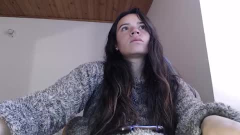 noreen_ online show from 18, 12, 2025