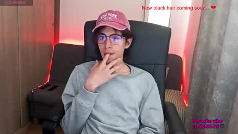 Norehg online show from 17, 3, 2026