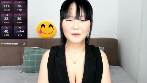 Nori online show from 17, 3, 2026