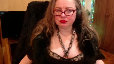 miss Tress online show from 3, 12, 2024