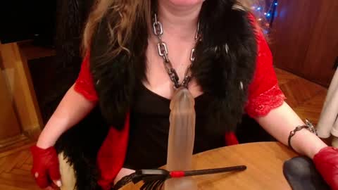 miss Tress online show from 6, 3, 2025