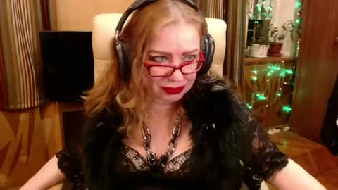 Snapshot of norma_gin chatting on 20, 6, 2026 miss Tress online show from 20, 6, 2026