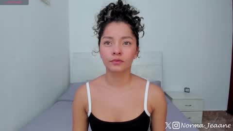 Norma Jeaane online show from 25, 11, 2025