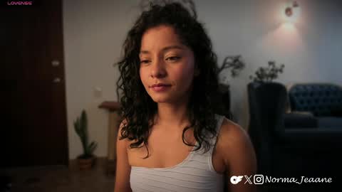 Norma Jeaane online show from 7, 4, 2026