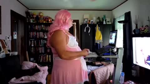 normalguyohio online show from 20, 7, 2026