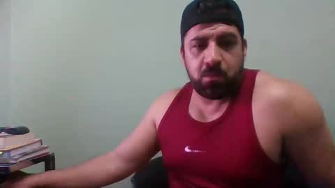 normanabreu online show from 7, 4, 2026