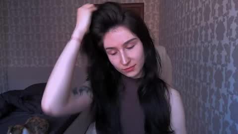 Hazel online show from 22, 3, 2026