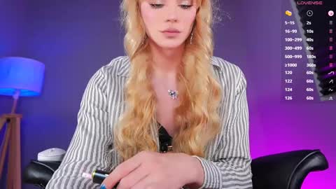 Anna   .   online show from 27, 9, 2025