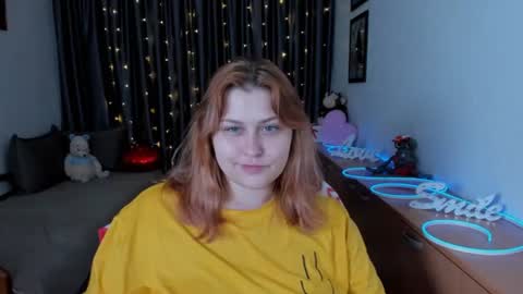 Snapshot of nortystaar chatting on 13, 6, 2026 NORA online show from 13, 6, 2026