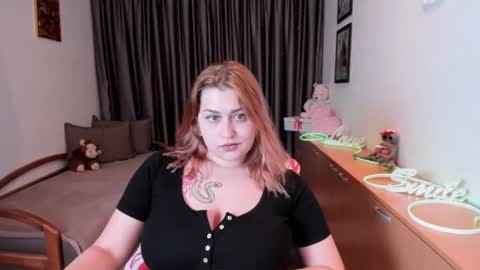 Snapshot of nortystaar chatting on 24, 6, 2026 NORA online show from 24, 6, 2026